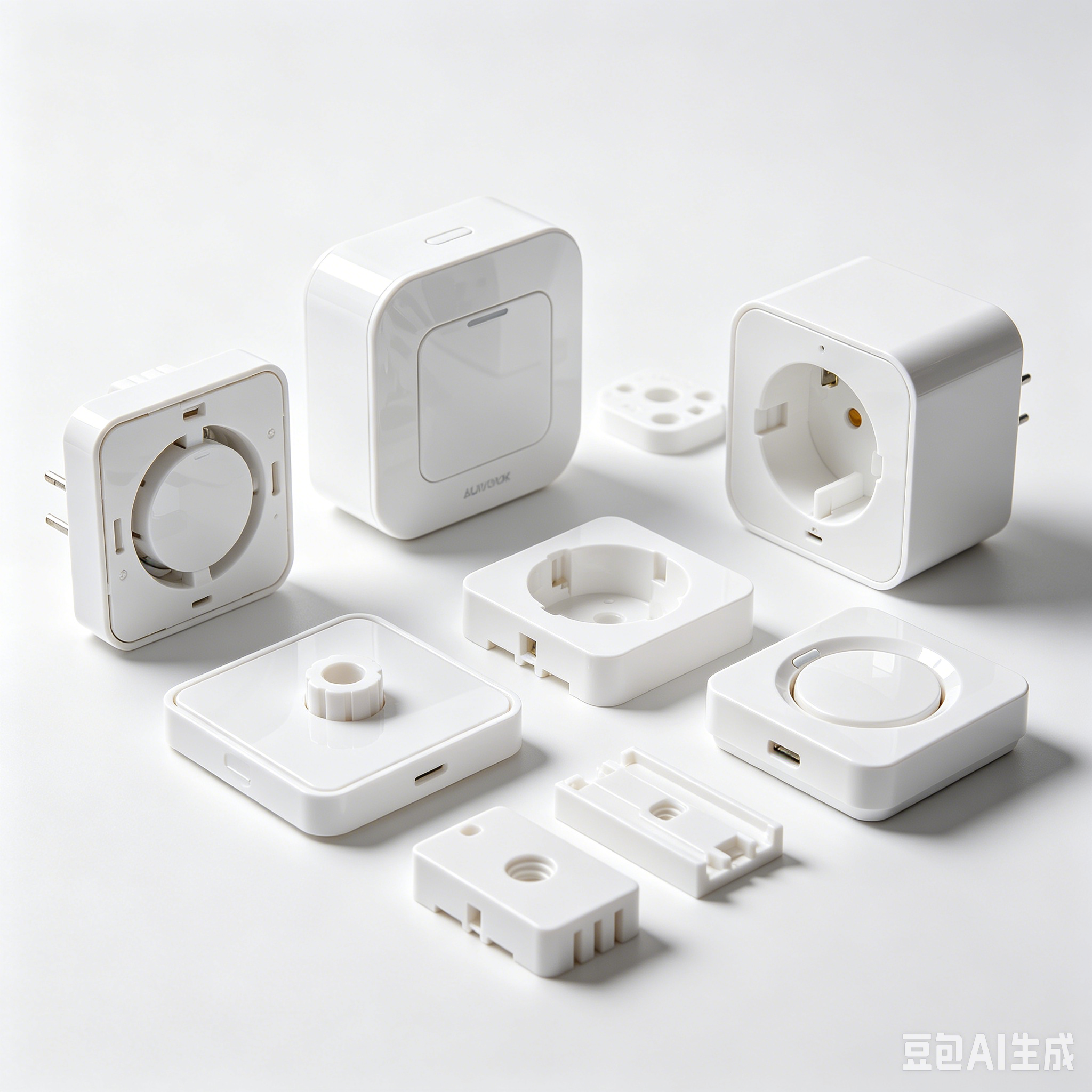 涞水模具开发